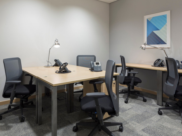 55 King St W in Kitchener