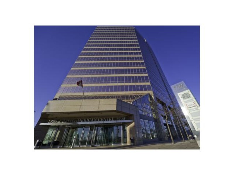 5700 Yonge Street North York
