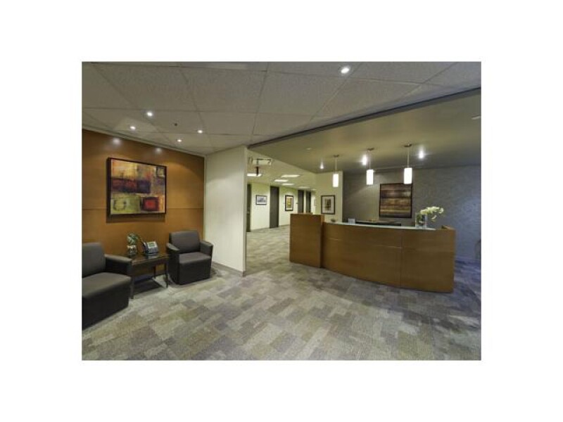 5700 Yonge Street North York