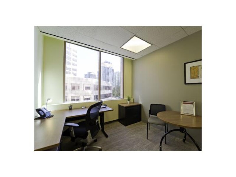 5700 Yonge Street North York