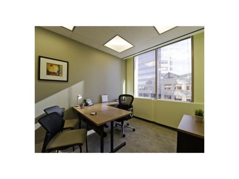 5700 Yonge Street in North York