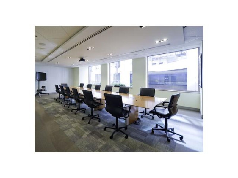 5700 Yonge Street in North York