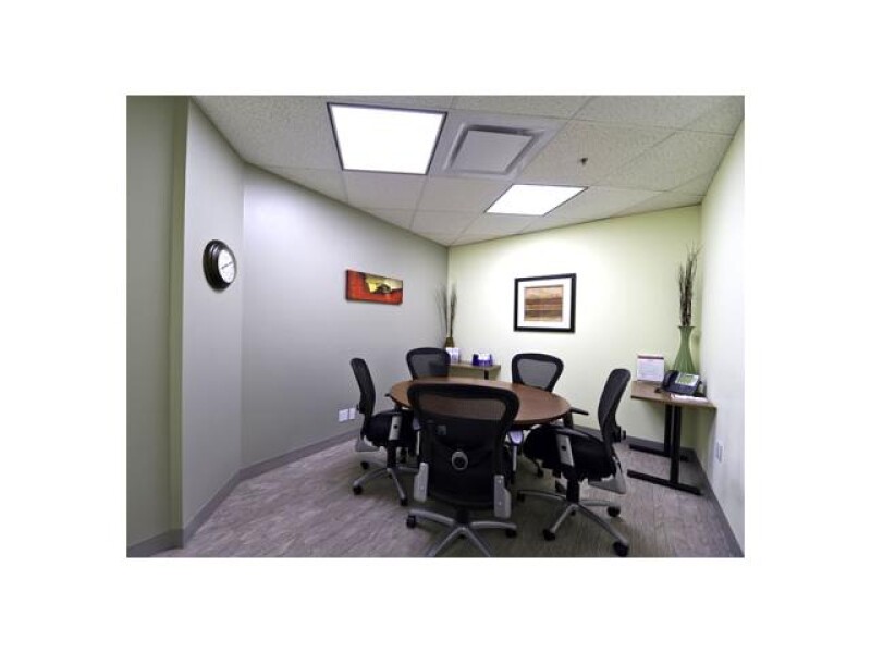 5700 Yonge Street in North York