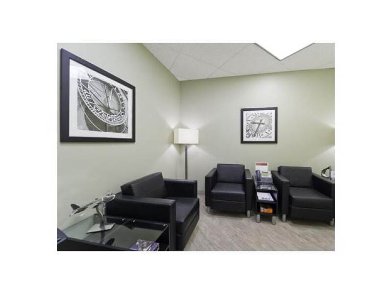 5700 Yonge Street in North York