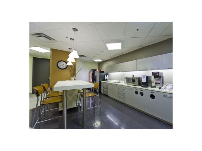 5700 Yonge Street in North York