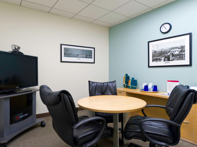 1155 North Service Road West Oakville