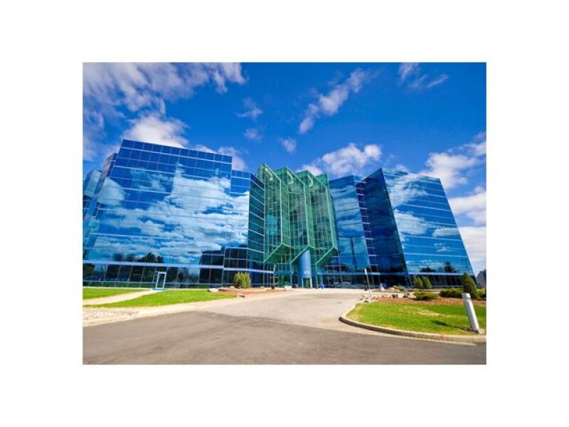 675 Cochrane Drive in Markham