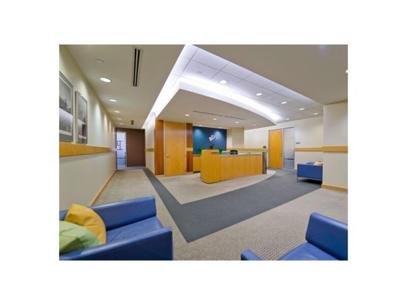 675 Cochrane Drive in Markham