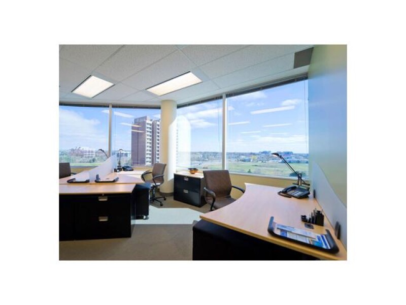 675 Cochrane Drive in Markham