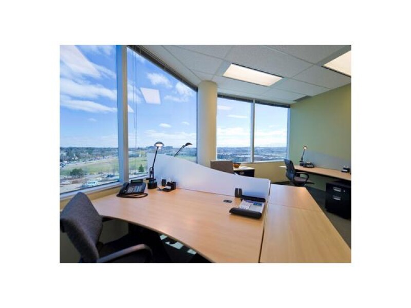 675 Cochrane Drive in Markham