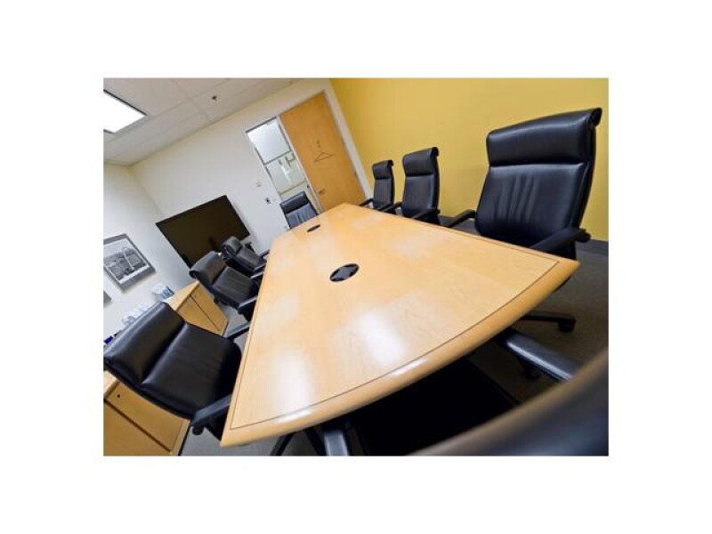 675 Cochrane Drive Markham