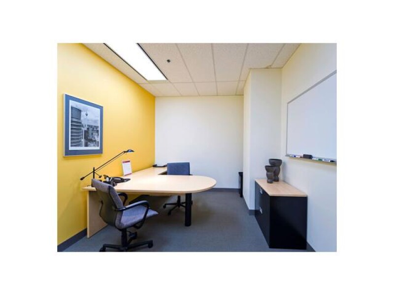 675 Cochrane Drive Markham