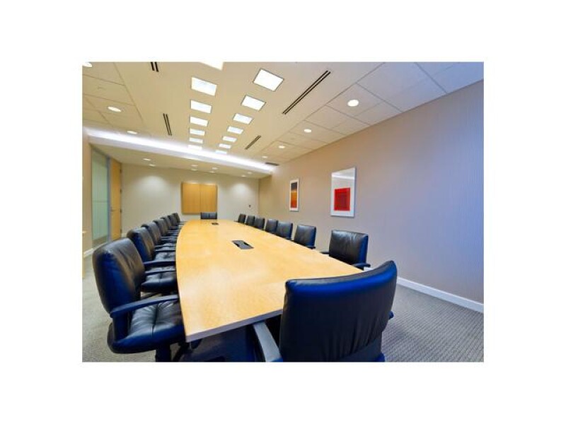 675 Cochrane Drive Markham