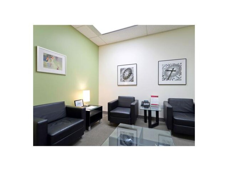 675 Cochrane Drive in Markham