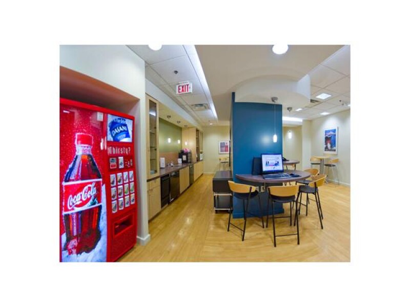 675 Cochrane Drive in Markham