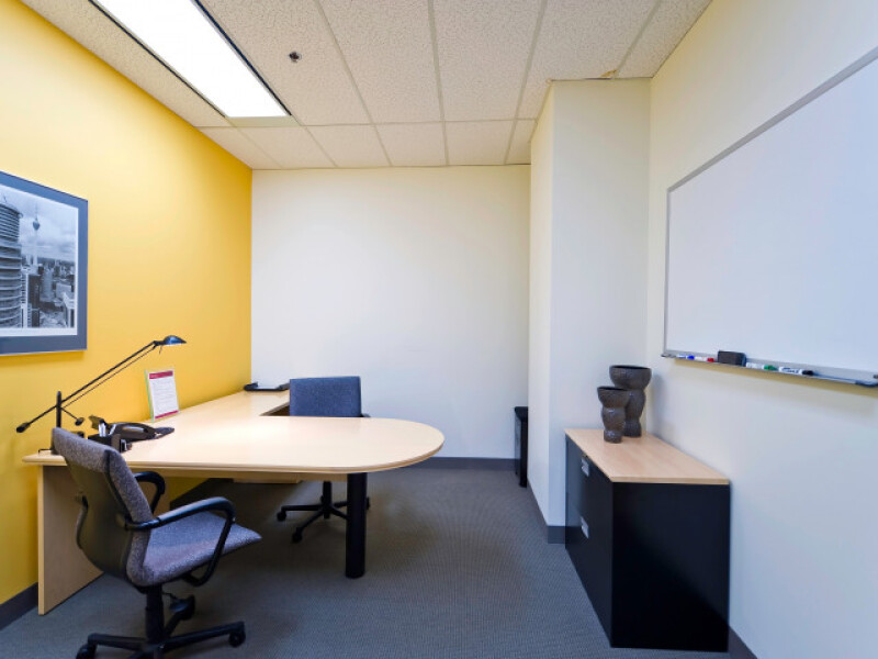 675 Cochrane Drive in Markham