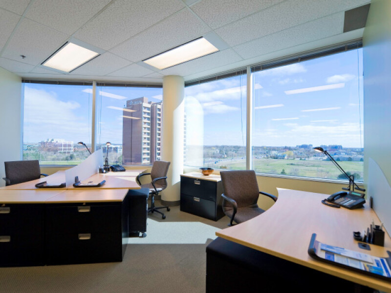 675 Cochrane Drive in Markham