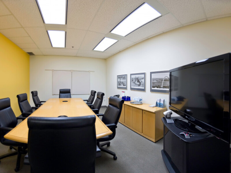 675 Cochrane Drive in Markham