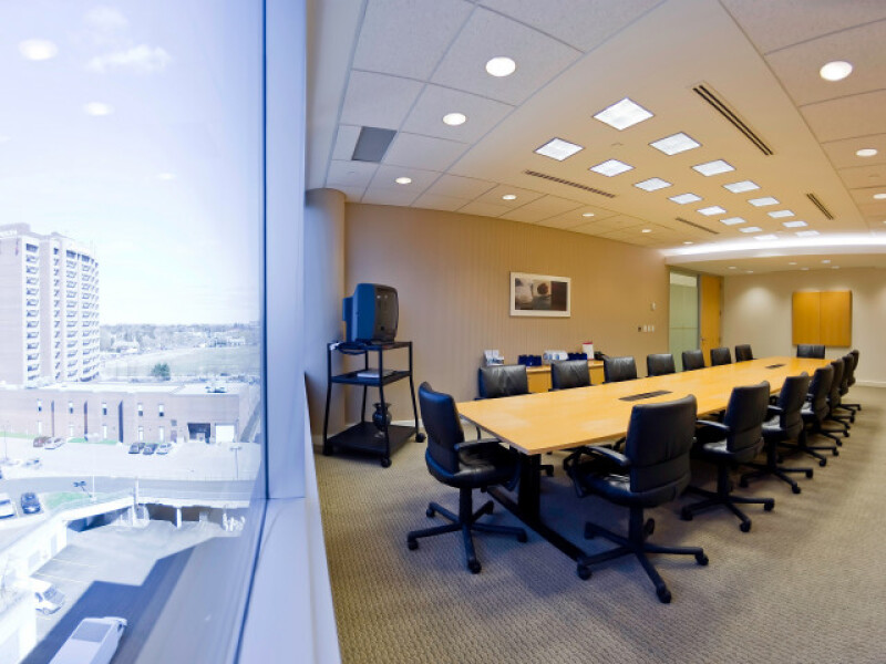 675 Cochrane Drive in Markham