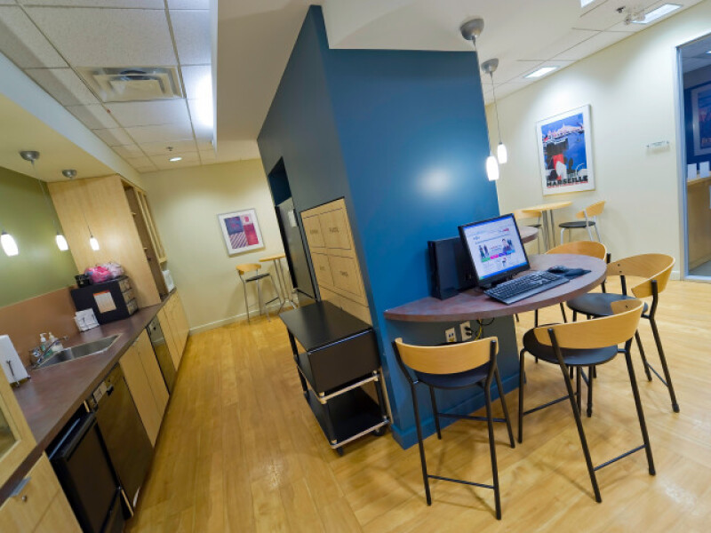 675 Cochrane Drive in Markham