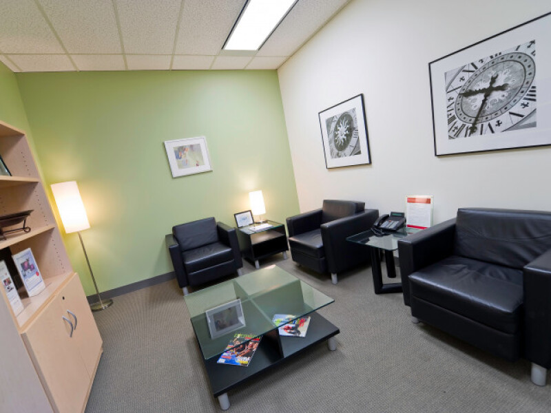 675 Cochrane Drive in Markham