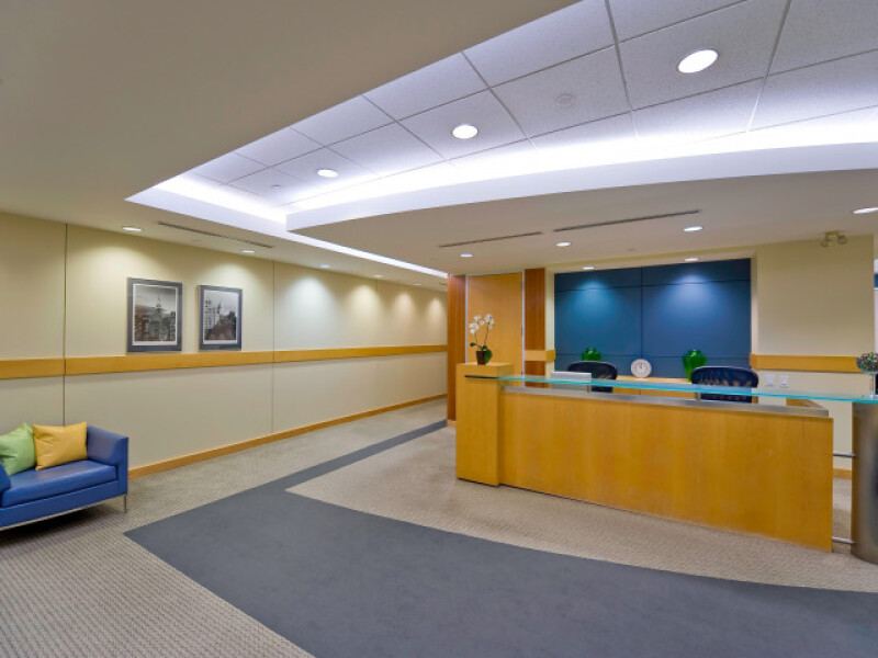 675 Cochrane Drive in Markham