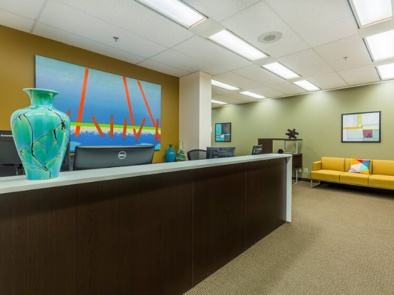 2 Robert Speck Parkway Mississauga