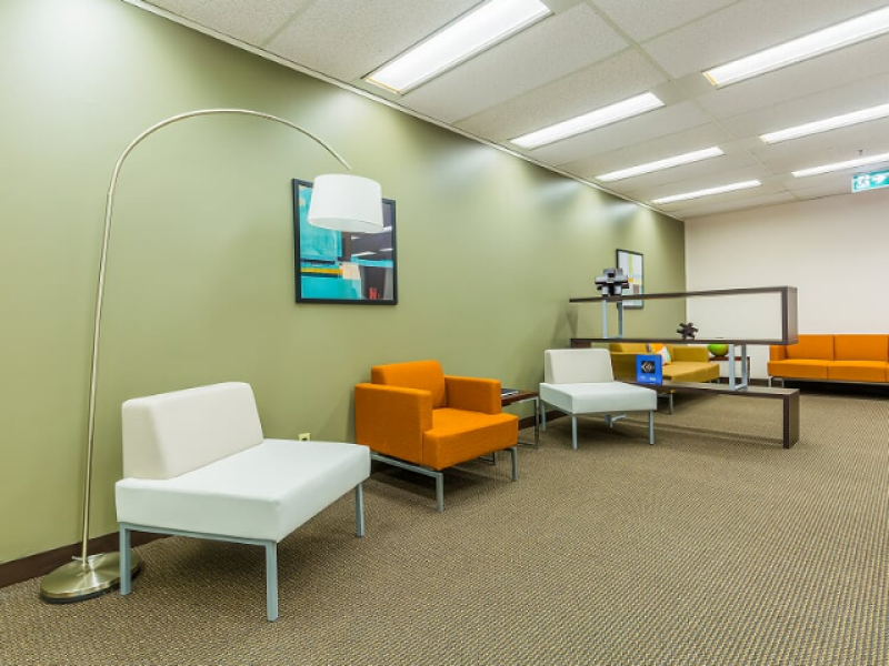 2 Robert Speck Parkway Mississauga