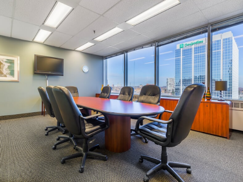 2 Robert Speck Parkway Mississauga