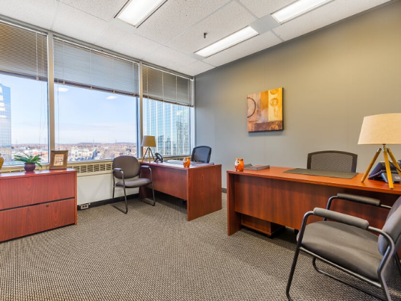 2 Robert Speck Parkway Mississauga