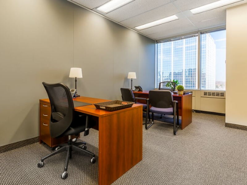 2 Robert Speck Parkway Mississauga