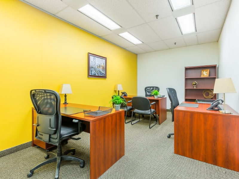 2 Robert Speck Parkway Mississauga