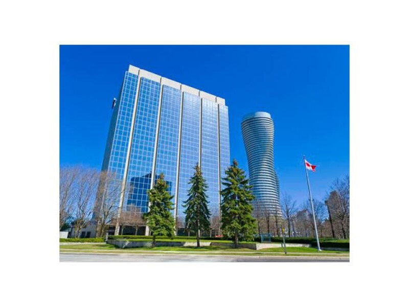 2 Robert Speck Parkway Mississauga