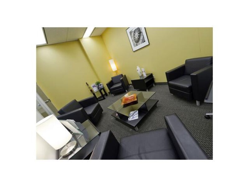 2 Robert Speck Parkway Mississauga