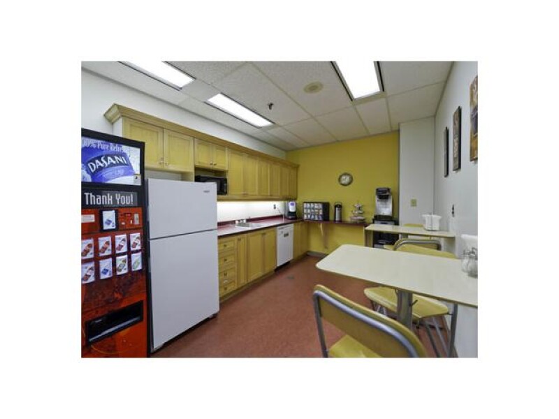 2 Robert Speck Parkway Mississauga