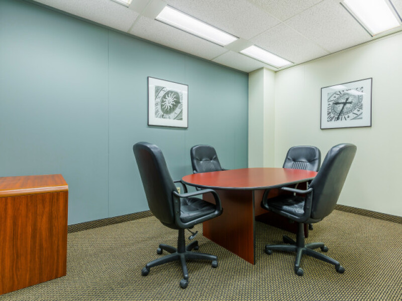 2 Robert Speck Parkway Mississauga