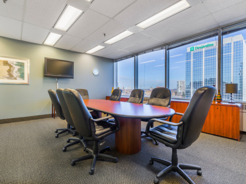 2 Robert Speck Parkway Mississauga