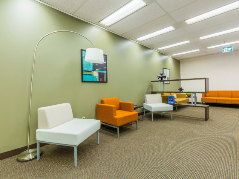 2 Robert Speck Parkway Mississauga