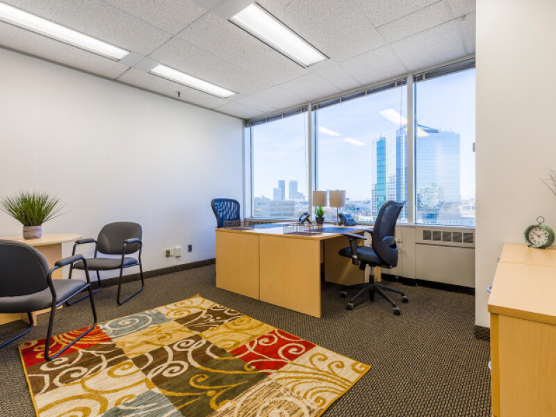 2 Robert Speck Parkway Mississauga