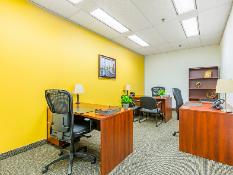 2 Robert Speck Parkway Mississauga