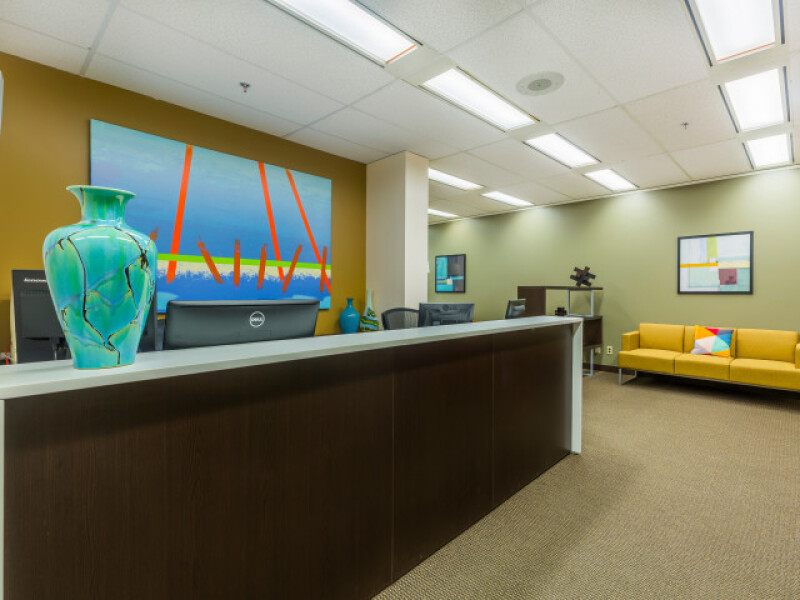 2 Robert Speck Parkway Mississauga