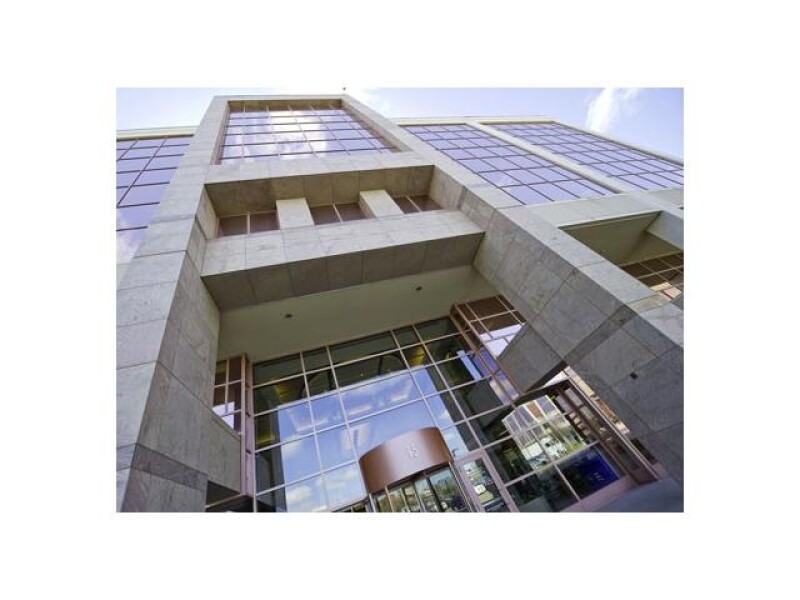 15 Allstate Parkway in Markham