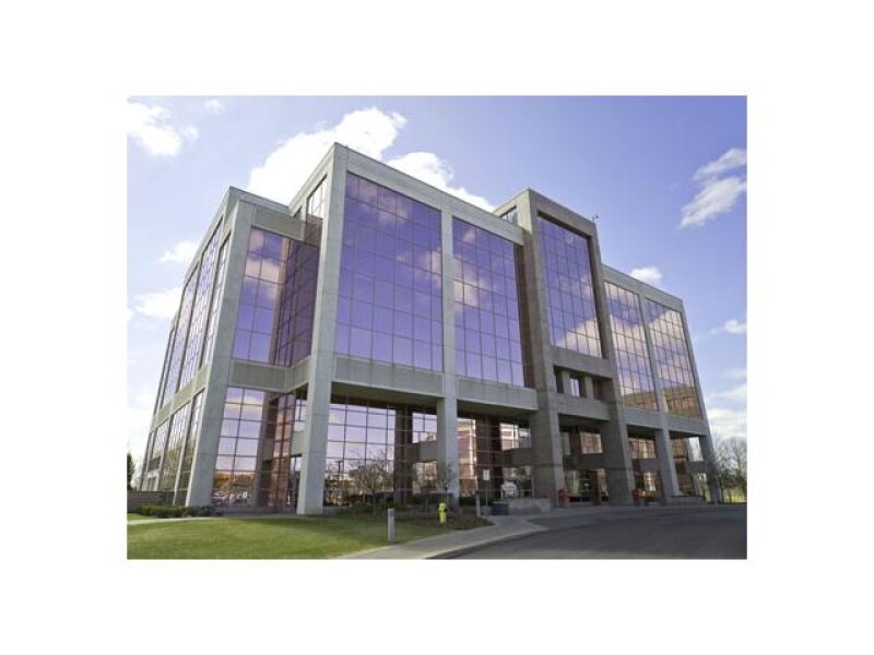 15 Allstate Parkway in Markham