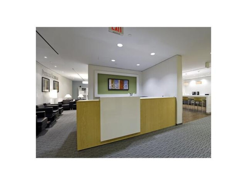 15 Allstate Parkway in Markham