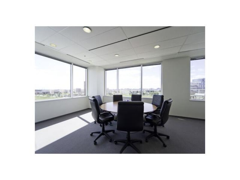 15 Allstate Parkway Markham