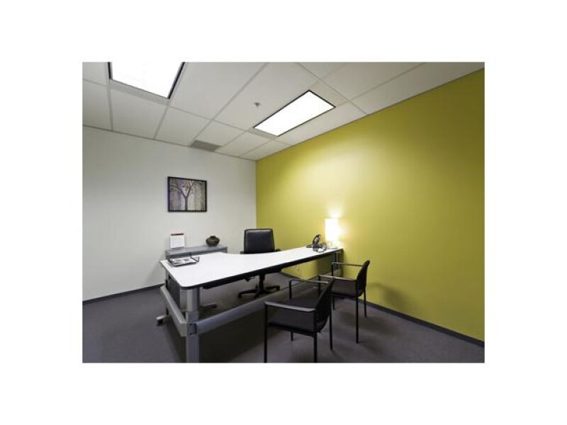 15 Allstate Parkway Markham