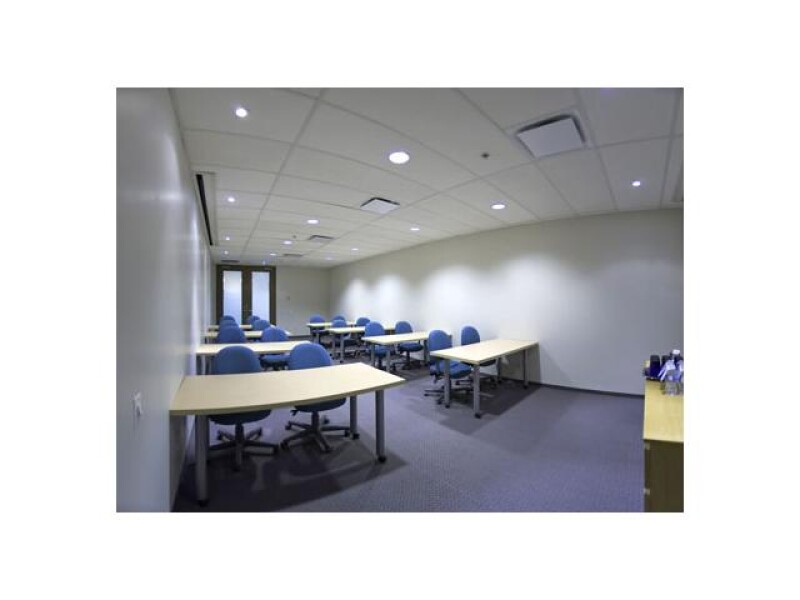 15 Allstate Parkway in Markham