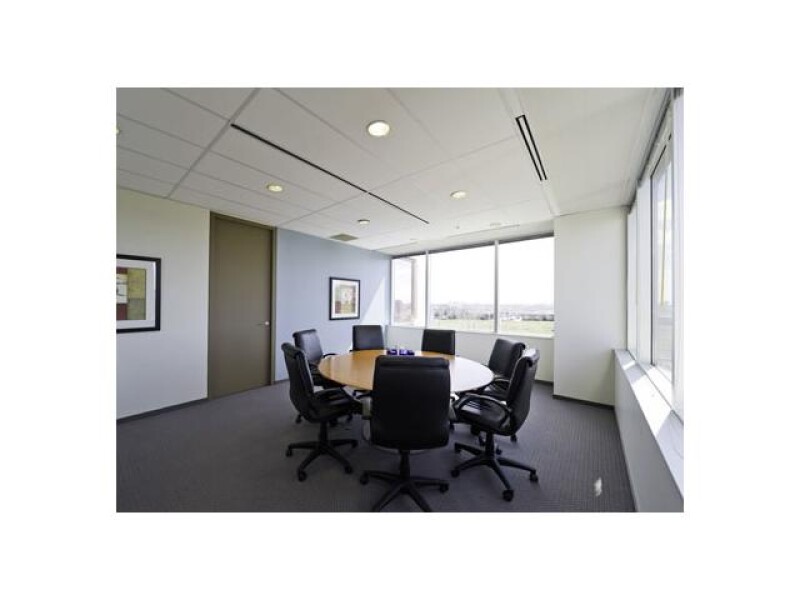 15 Allstate Parkway in Markham