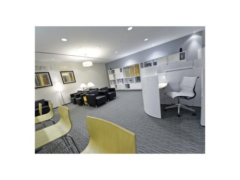 15 Allstate Parkway in Markham