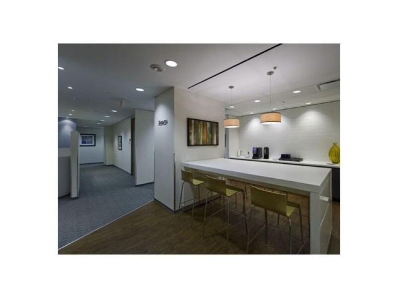 15 Allstate Parkway in Markham